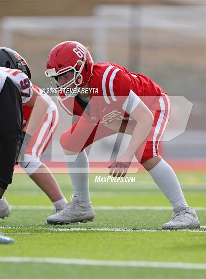 Thumbnail 1 in Legend @ Regis Jesuit photogallery.