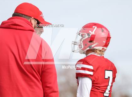 Thumbnail 2 in Legend @ Regis Jesuit photogallery.