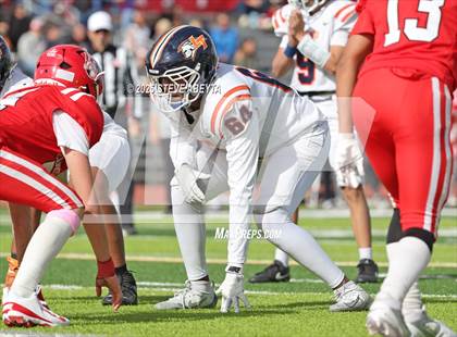 Thumbnail 1 in Legend @ Regis Jesuit photogallery.