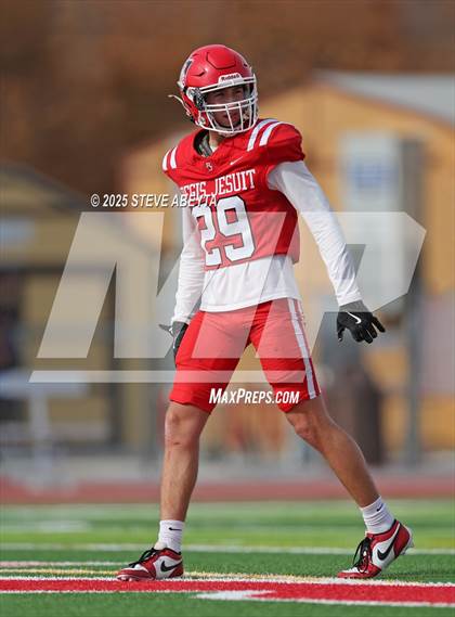 Thumbnail 2 in Legend @ Regis Jesuit photogallery.