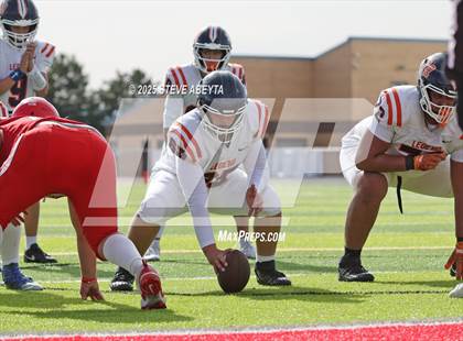 Thumbnail 2 in Legend @ Regis Jesuit photogallery.