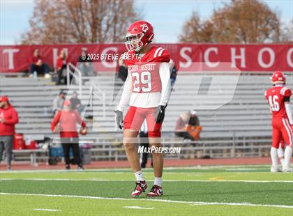 Thumbnail 1 in Legend @ Regis Jesuit photogallery.