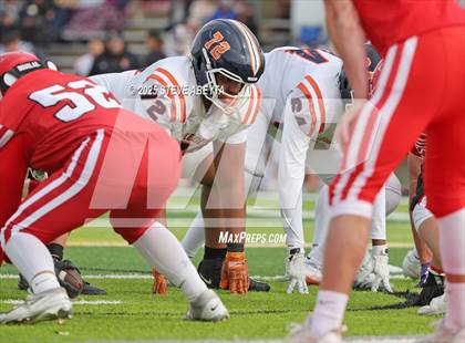 Thumbnail 3 in Legend @ Regis Jesuit photogallery.