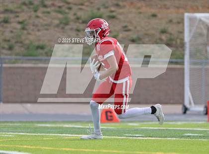 Thumbnail 3 in Legend @ Regis Jesuit photogallery.