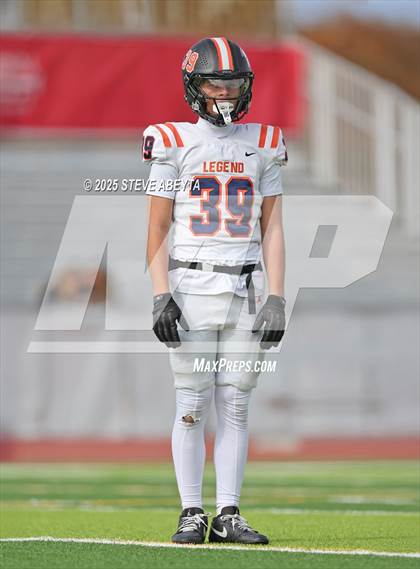 Thumbnail 3 in Legend @ Regis Jesuit photogallery.