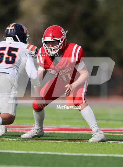 Thumbnail 2 in Legend @ Regis Jesuit photogallery.