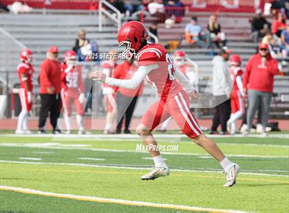 Thumbnail 3 in Legend @ Regis Jesuit photogallery.