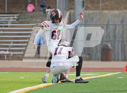 Thumbnail 3 in Legend @ Regis Jesuit photogallery.