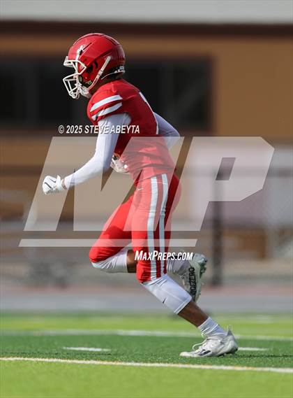 Thumbnail 1 in Legend @ Regis Jesuit photogallery.