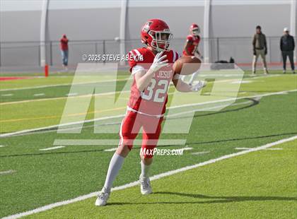 Thumbnail 3 in Legend @ Regis Jesuit photogallery.