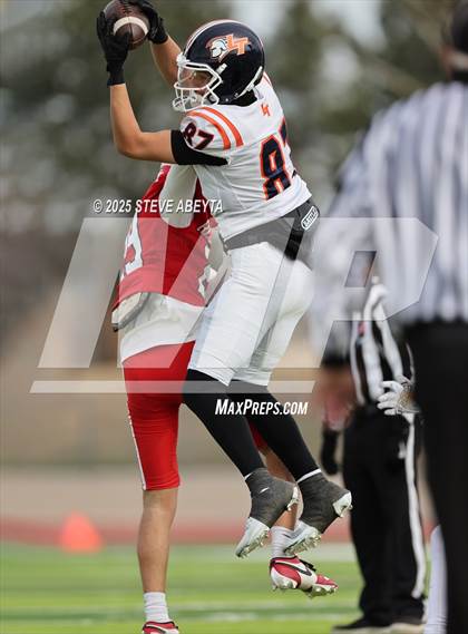 Thumbnail 2 in Legend @ Regis Jesuit photogallery.