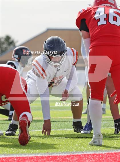 Thumbnail 2 in Legend @ Regis Jesuit photogallery.