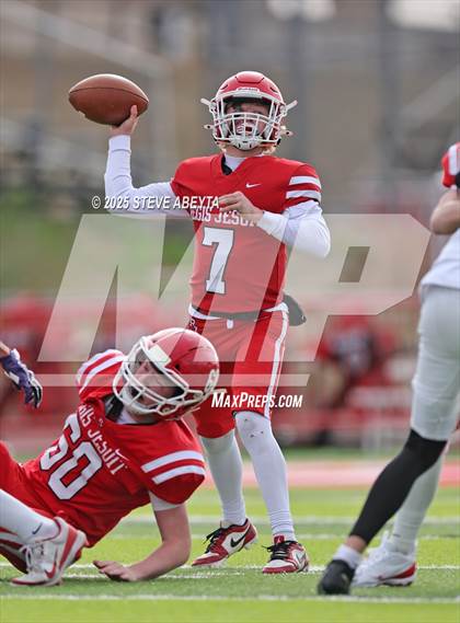 Thumbnail 2 in Legend @ Regis Jesuit photogallery.