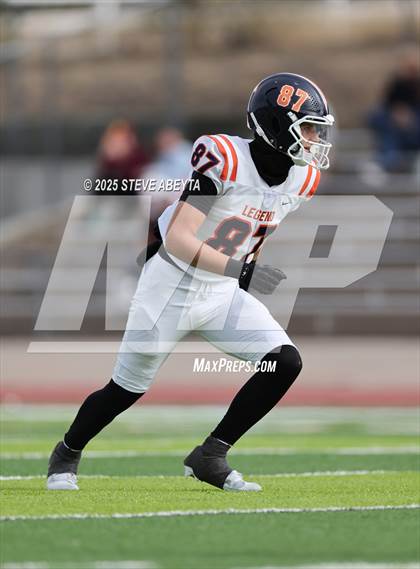 Thumbnail 2 in Legend @ Regis Jesuit photogallery.