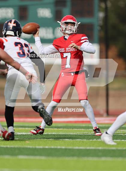 Thumbnail 1 in Legend @ Regis Jesuit photogallery.