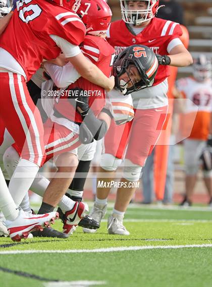 Thumbnail 1 in Legend @ Regis Jesuit photogallery.