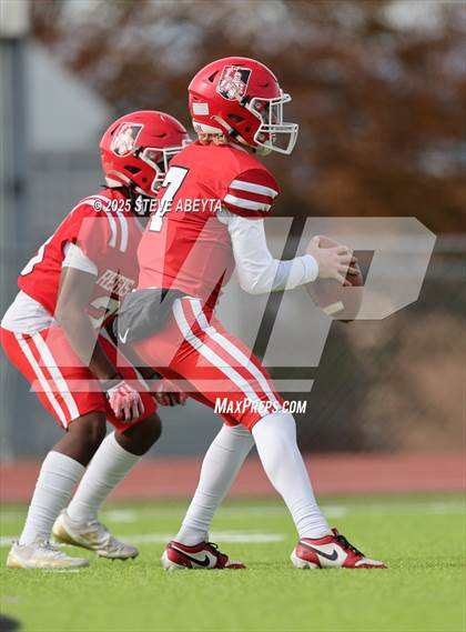 Thumbnail 1 in Legend @ Regis Jesuit photogallery.