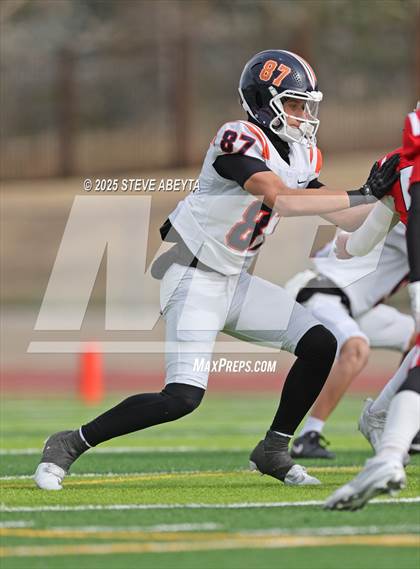 Thumbnail 1 in Legend @ Regis Jesuit photogallery.