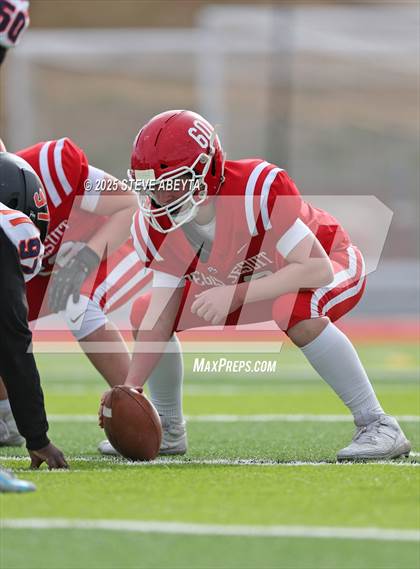 Thumbnail 1 in Legend @ Regis Jesuit photogallery.