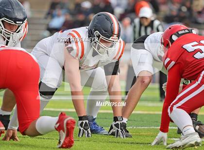 Thumbnail 1 in Legend @ Regis Jesuit photogallery.