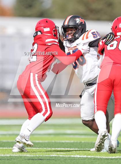 Thumbnail 3 in Legend @ Regis Jesuit photogallery.