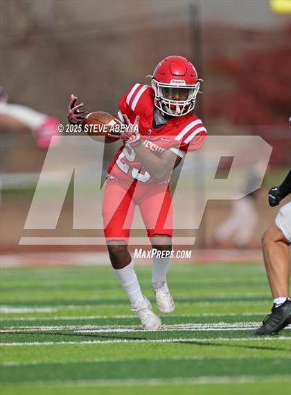 Thumbnail 1 in Legend @ Regis Jesuit photogallery.