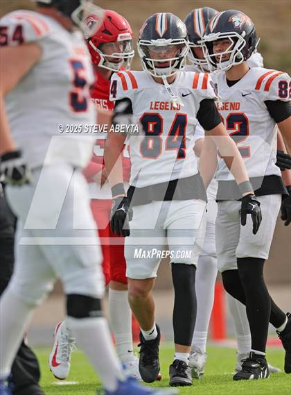 Thumbnail 1 in Legend @ Regis Jesuit photogallery.