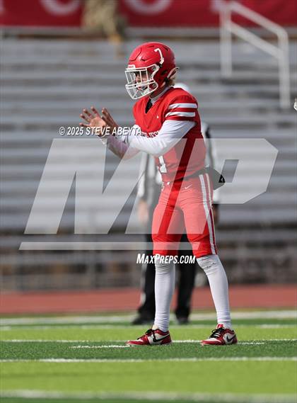 Thumbnail 3 in Legend @ Regis Jesuit photogallery.