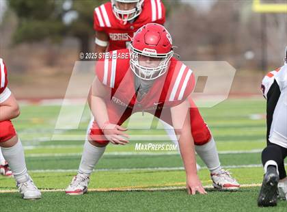 Thumbnail 1 in Legend @ Regis Jesuit photogallery.