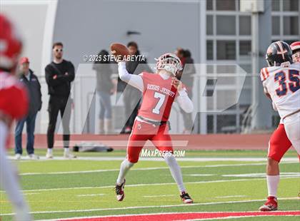 Thumbnail 3 in Legend @ Regis Jesuit photogallery.