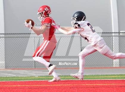 Thumbnail 2 in Legend @ Regis Jesuit photogallery.