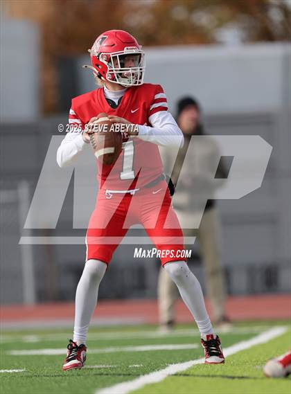 Thumbnail 3 in Legend @ Regis Jesuit photogallery.