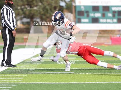 Thumbnail 2 in Legend @ Regis Jesuit photogallery.