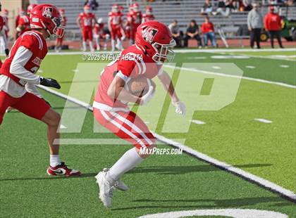 Thumbnail 1 in Legend @ Regis Jesuit photogallery.