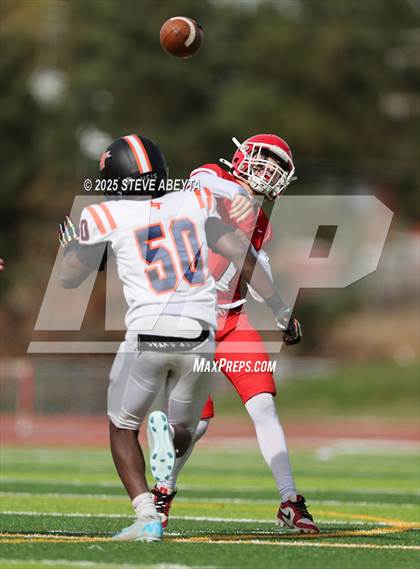 Thumbnail 1 in Legend @ Regis Jesuit photogallery.