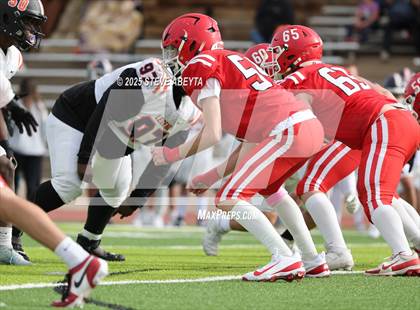 Thumbnail 3 in Legend @ Regis Jesuit photogallery.