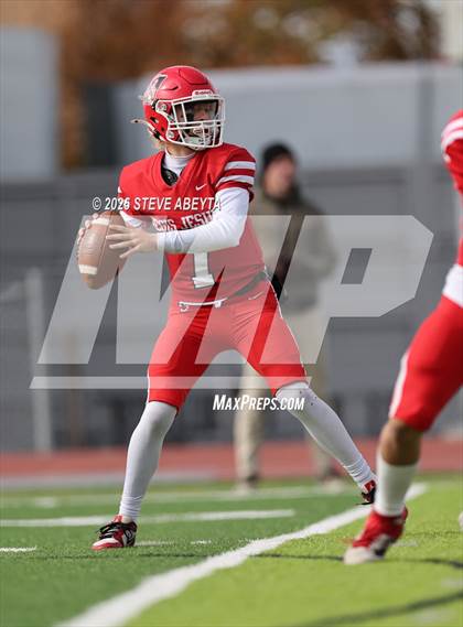 Thumbnail 1 in Legend @ Regis Jesuit photogallery.