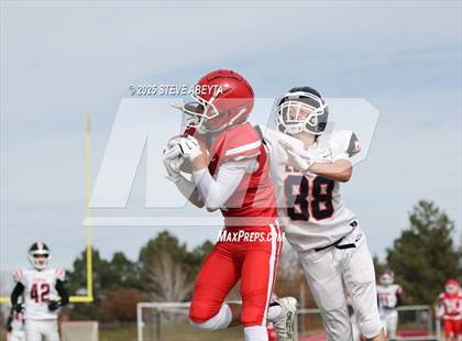 Thumbnail 1 in Legend @ Regis Jesuit photogallery.