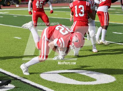 Thumbnail 2 in Legend @ Regis Jesuit photogallery.