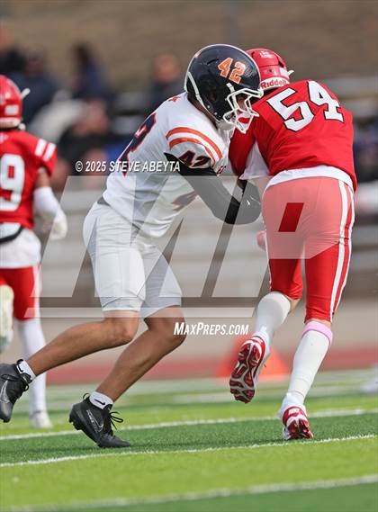 Thumbnail 1 in Legend @ Regis Jesuit photogallery.