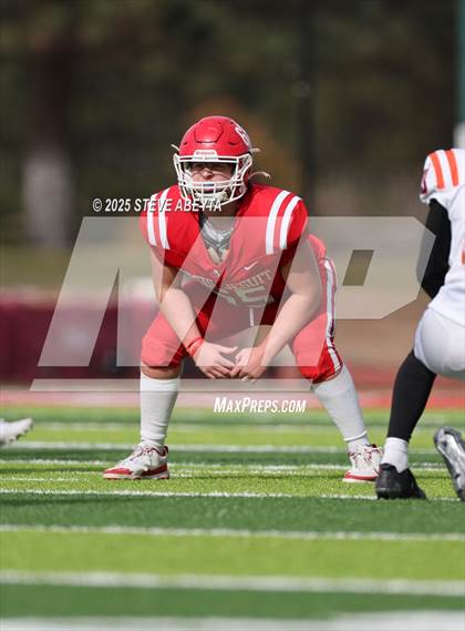 Thumbnail 1 in Legend @ Regis Jesuit photogallery.