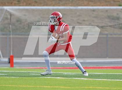 Thumbnail 1 in Legend @ Regis Jesuit photogallery.