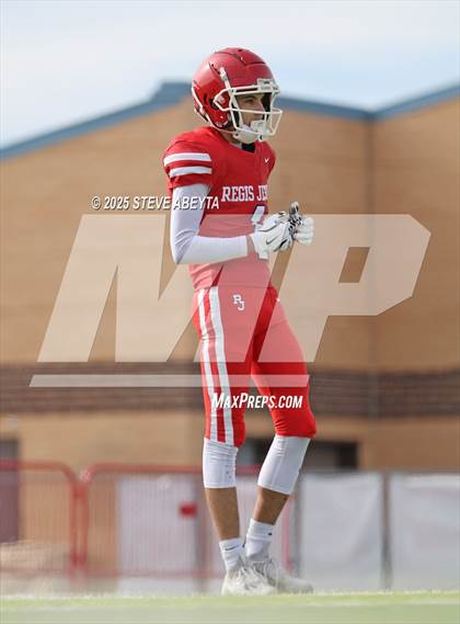 Thumbnail 3 in Legend @ Regis Jesuit photogallery.