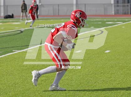 Thumbnail 3 in Legend @ Regis Jesuit photogallery.