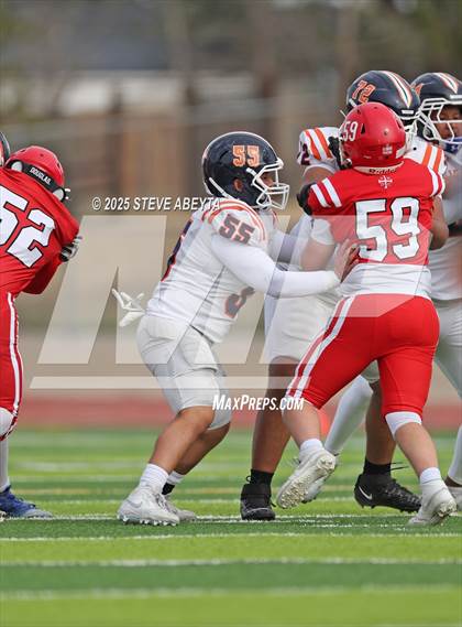 Thumbnail 1 in Legend @ Regis Jesuit photogallery.