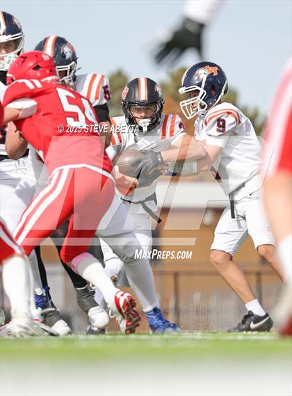 Thumbnail 2 in Legend @ Regis Jesuit photogallery.