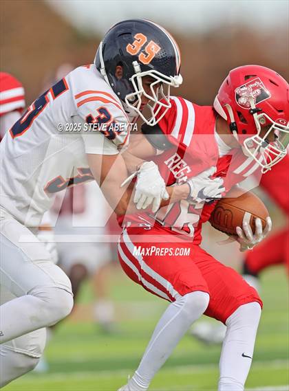 Thumbnail 1 in Legend @ Regis Jesuit photogallery.