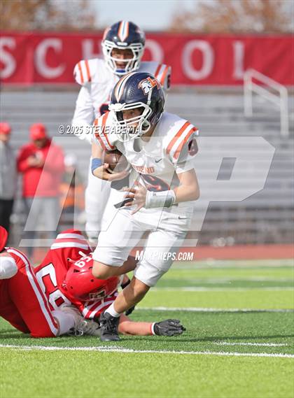 Thumbnail 3 in Legend @ Regis Jesuit photogallery.