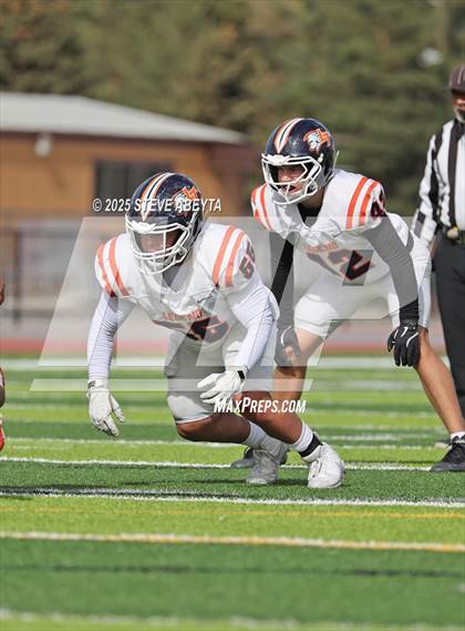 Thumbnail 2 in Legend @ Regis Jesuit photogallery.