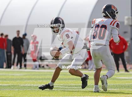 Thumbnail 3 in Legend @ Regis Jesuit photogallery.